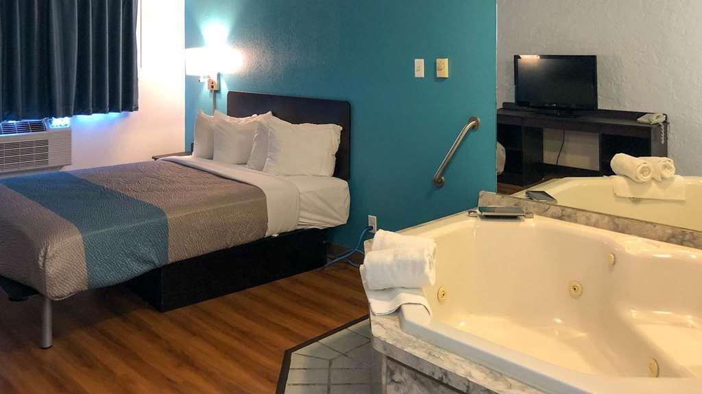 Motel 6-La Crosse, Wi Quarto foto