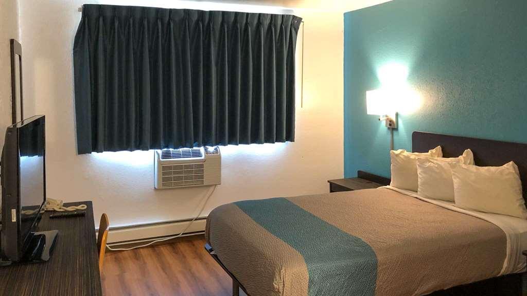 Motel 6-La Crosse, Wi Quarto foto