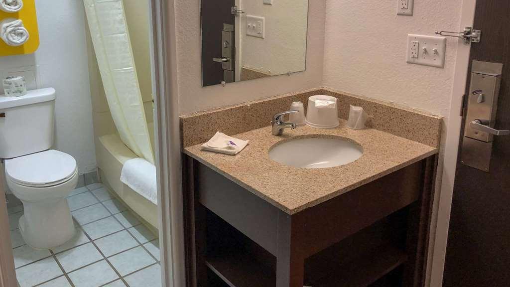 Motel 6-La Crosse, Wi Quarto foto